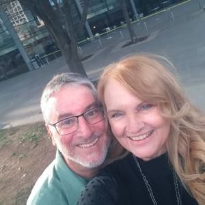 Meet your Posher, Alex